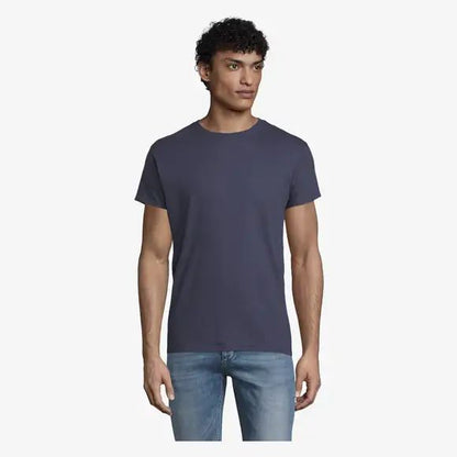 A camiseta ideal para afirmar seu estilo!