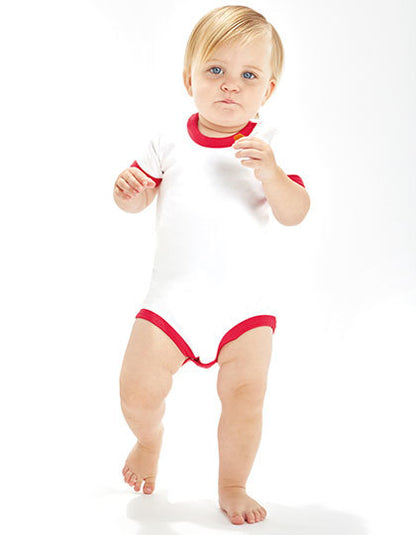 Body Suit Bébé