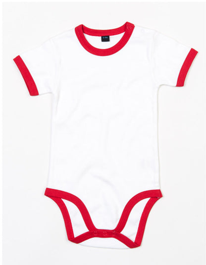 Body Suit Bébé