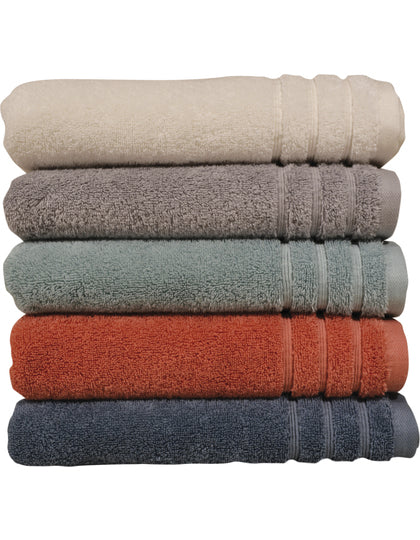 Cotton Towels