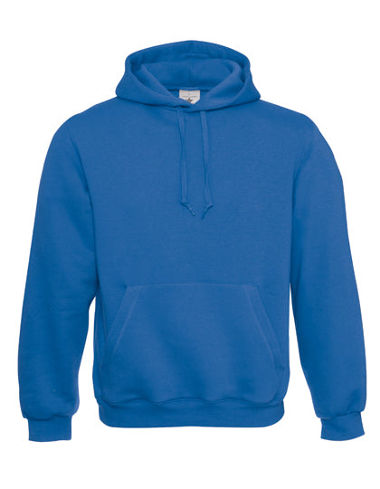 Classic Hoodie – Comfort and Timeless Style