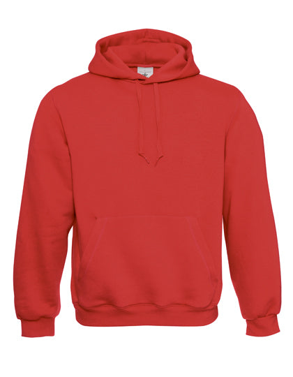 Classic Hoodie – Comfort and Timeless Style