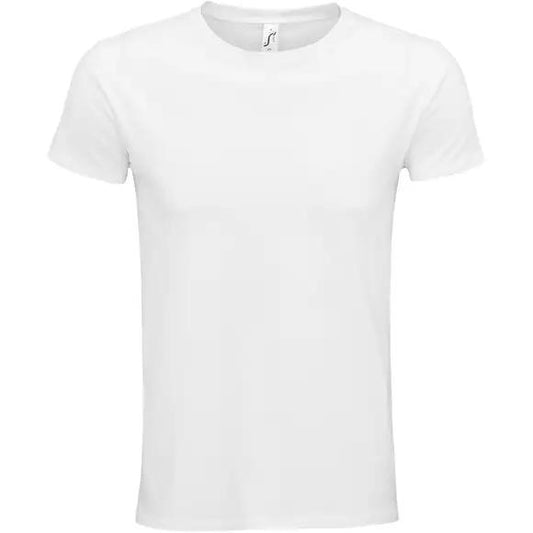 T-shirt pour estampage